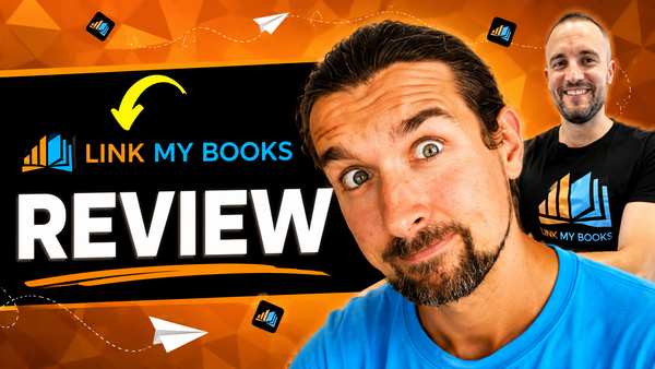 Link My Books Review - Ecommerce Bookkeeping & Accounting Software