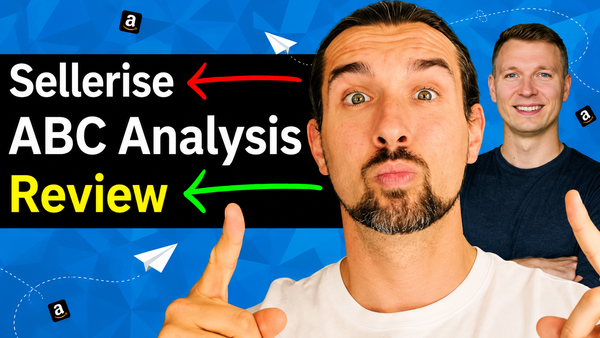 Unlock Amazon Profits: Sellerise ABC Analysis!