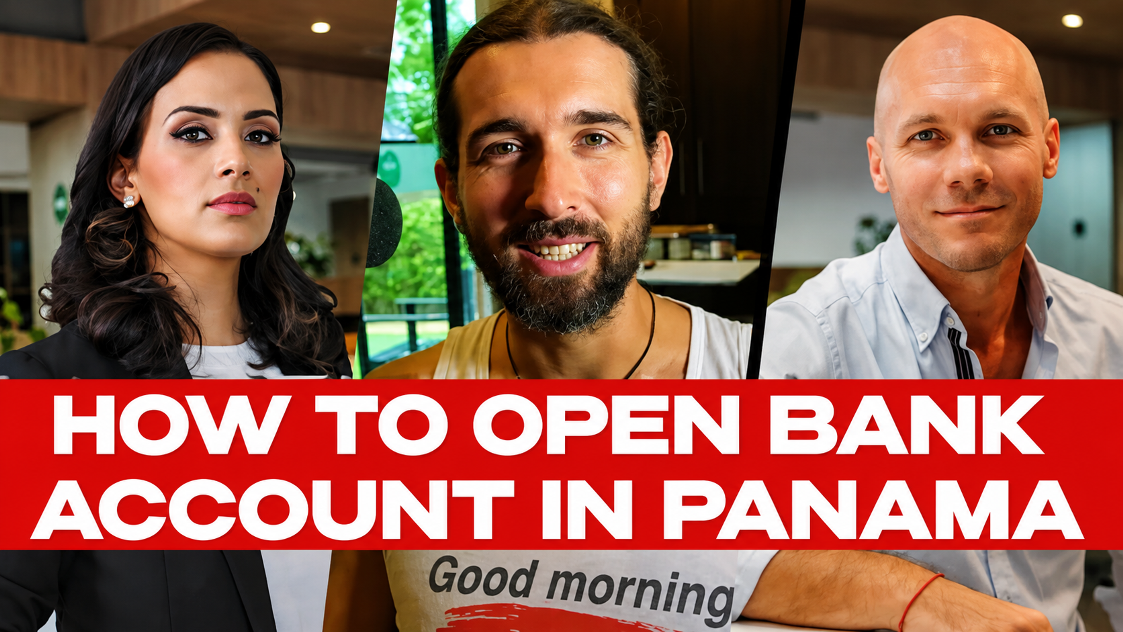 How To Open A Bank Account In Panama - Navigate the Process with Ease!
