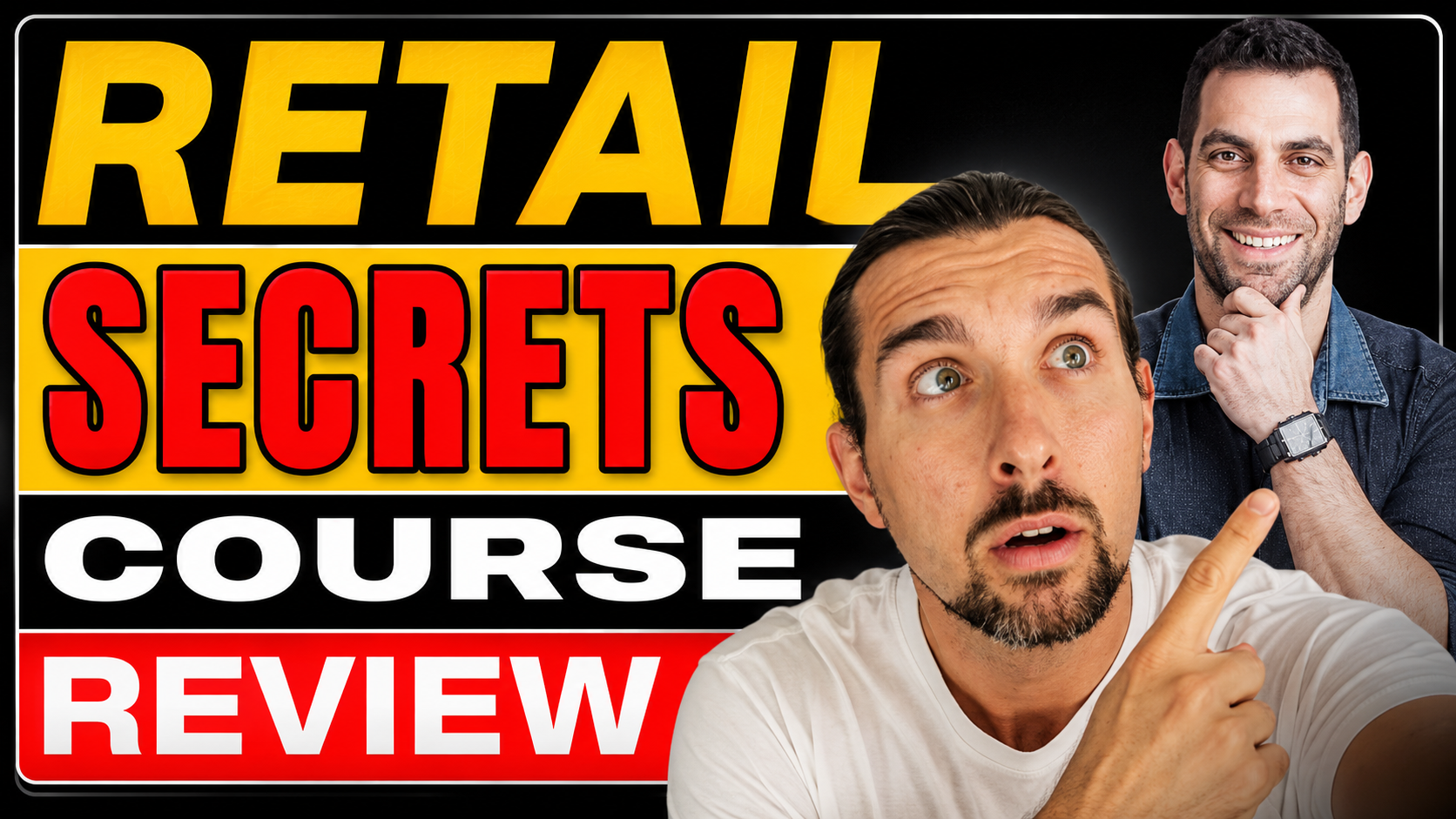 Get Your Products From Online Shops To Retail Stores | Retail Secrets