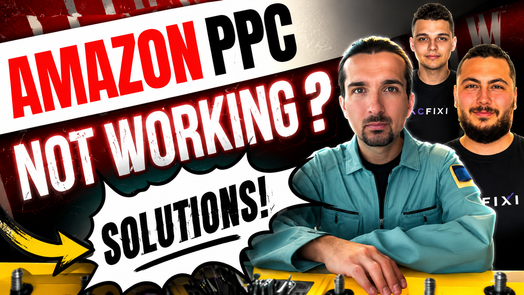 Do Your Amazon Ads Vanish? Get Expert Tips to Fix PPC Today!