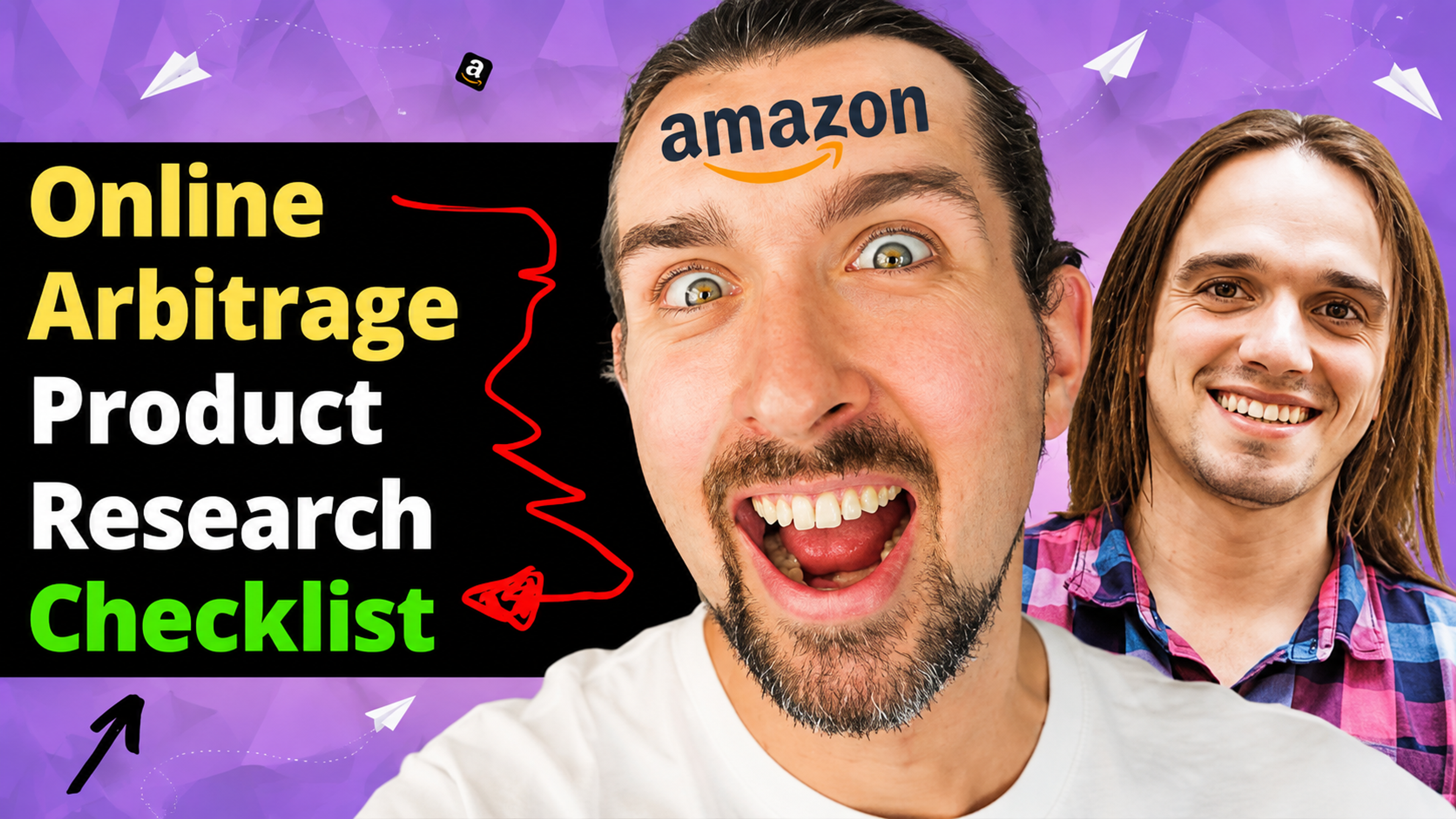 How to Find Great Products for Reselling on Amazon