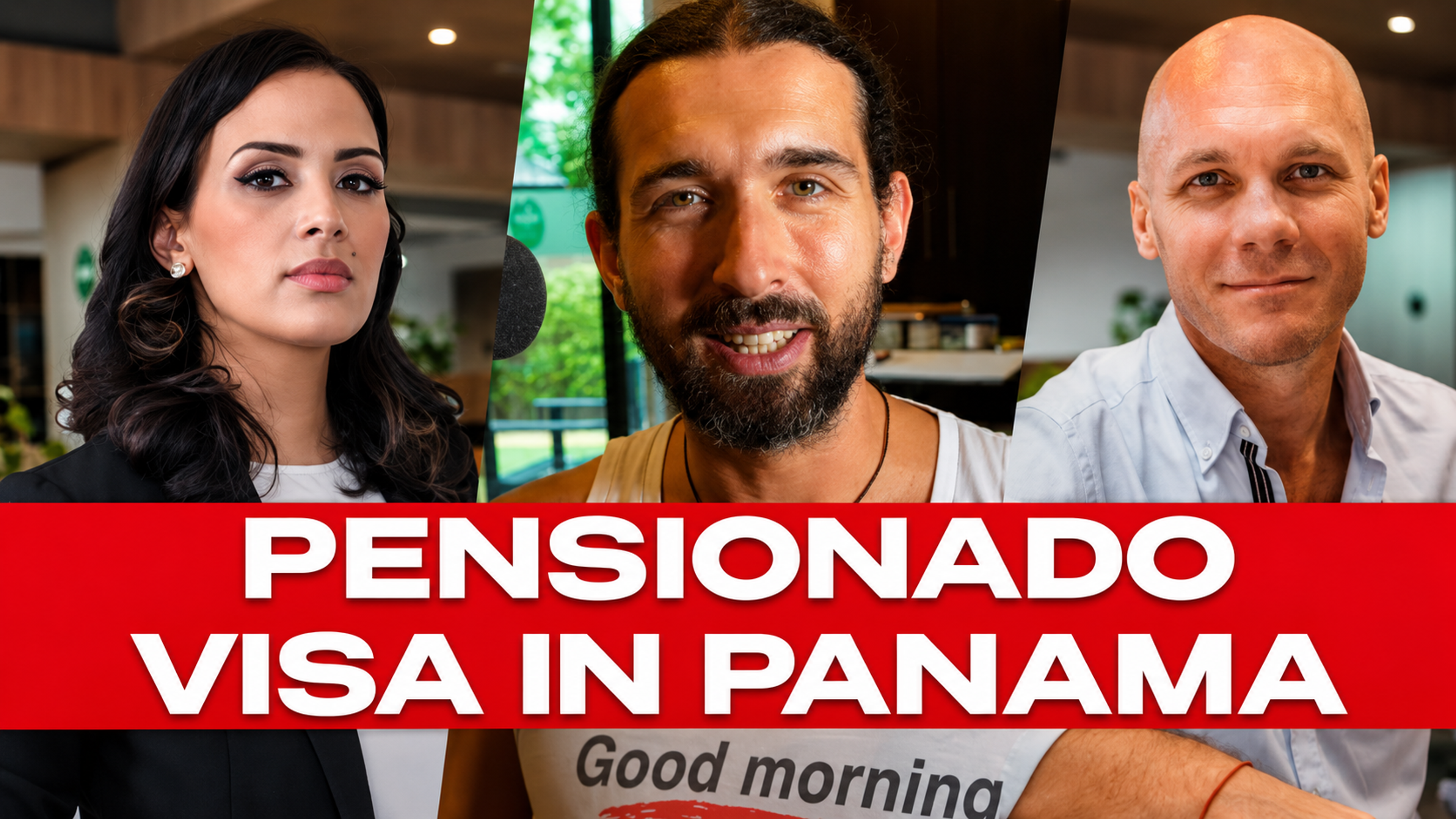 Pensionado Residency Visa In Panama: Eligibility & Key Benefits