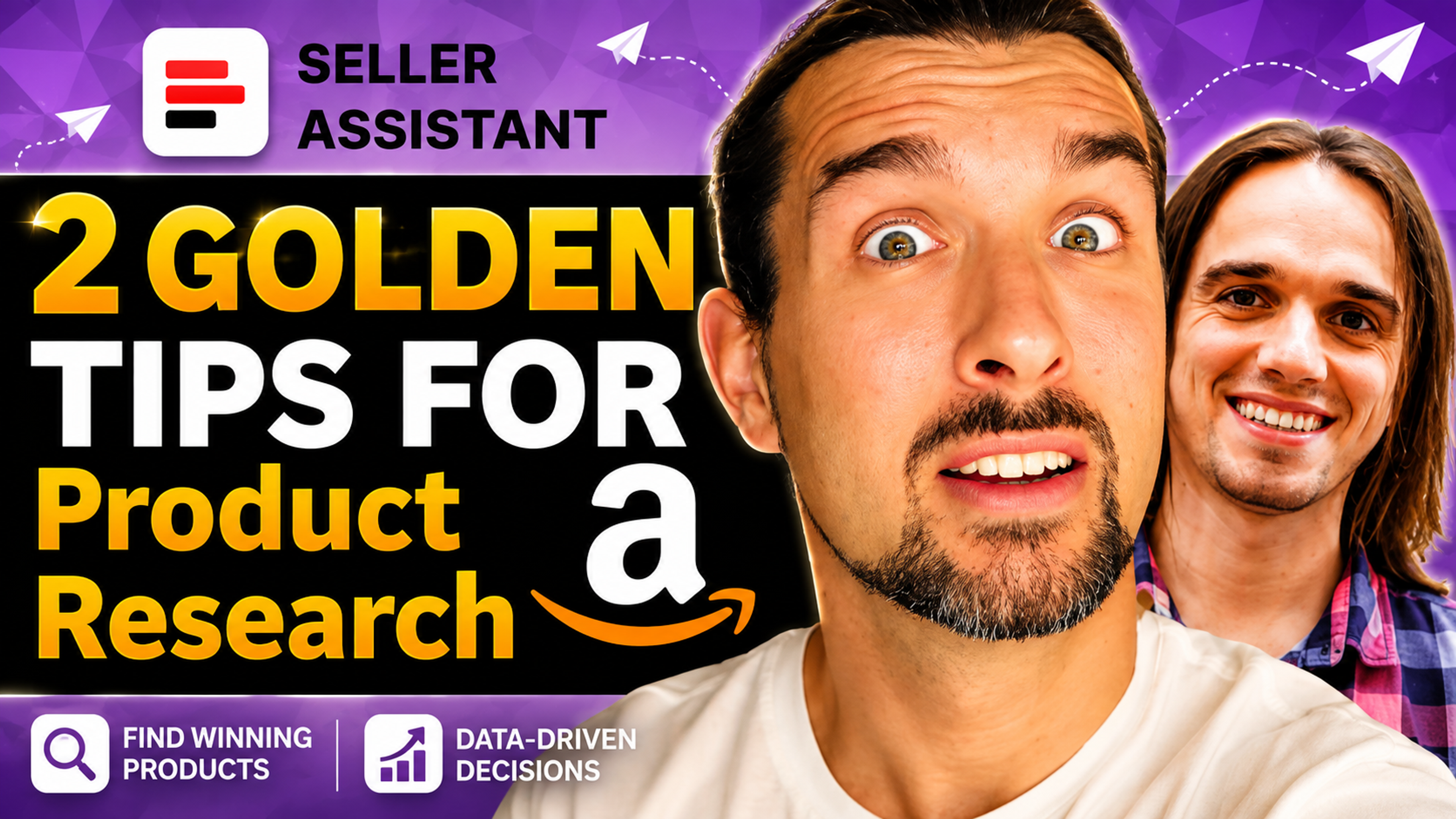 Amazon Online Arbitrage Product Research Secrets :)