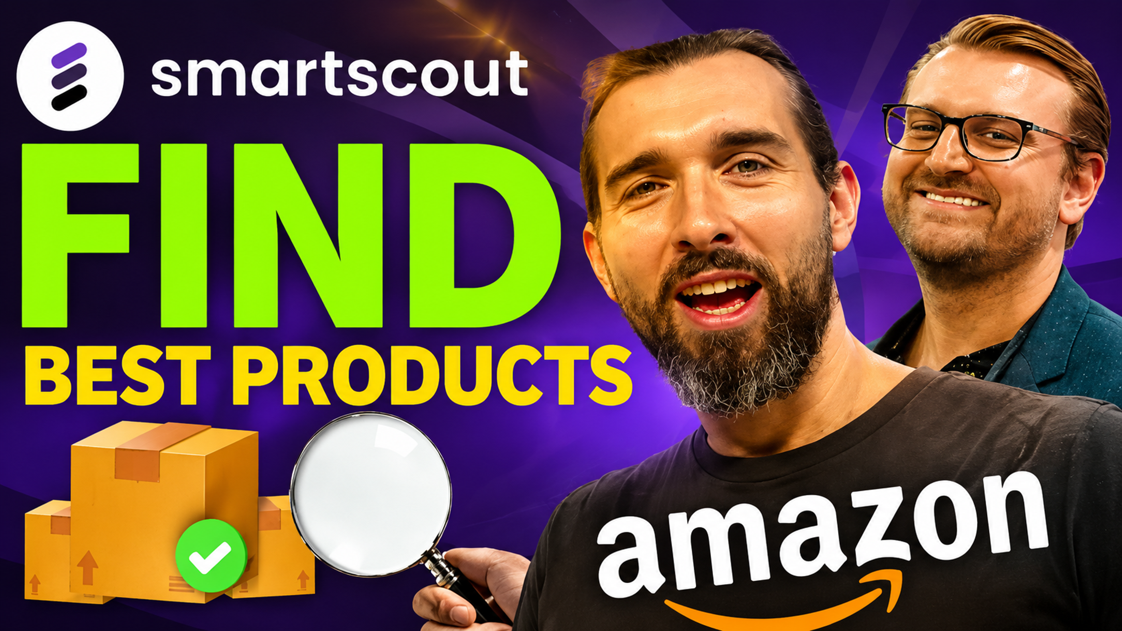 In-Depth Amazon Product Research With SmartScout Custom Segments