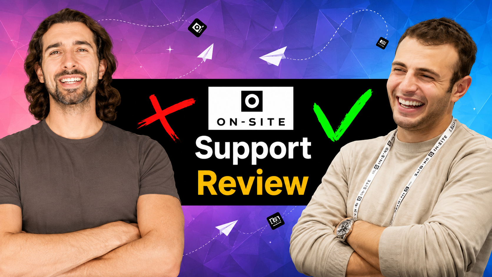 Drastically Reduce Your Return Rate On Amazon - On-Site Support Review