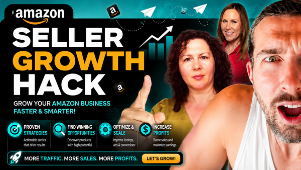 How To Make More Money On Amazon By Partnering With Other Amazon Sellers