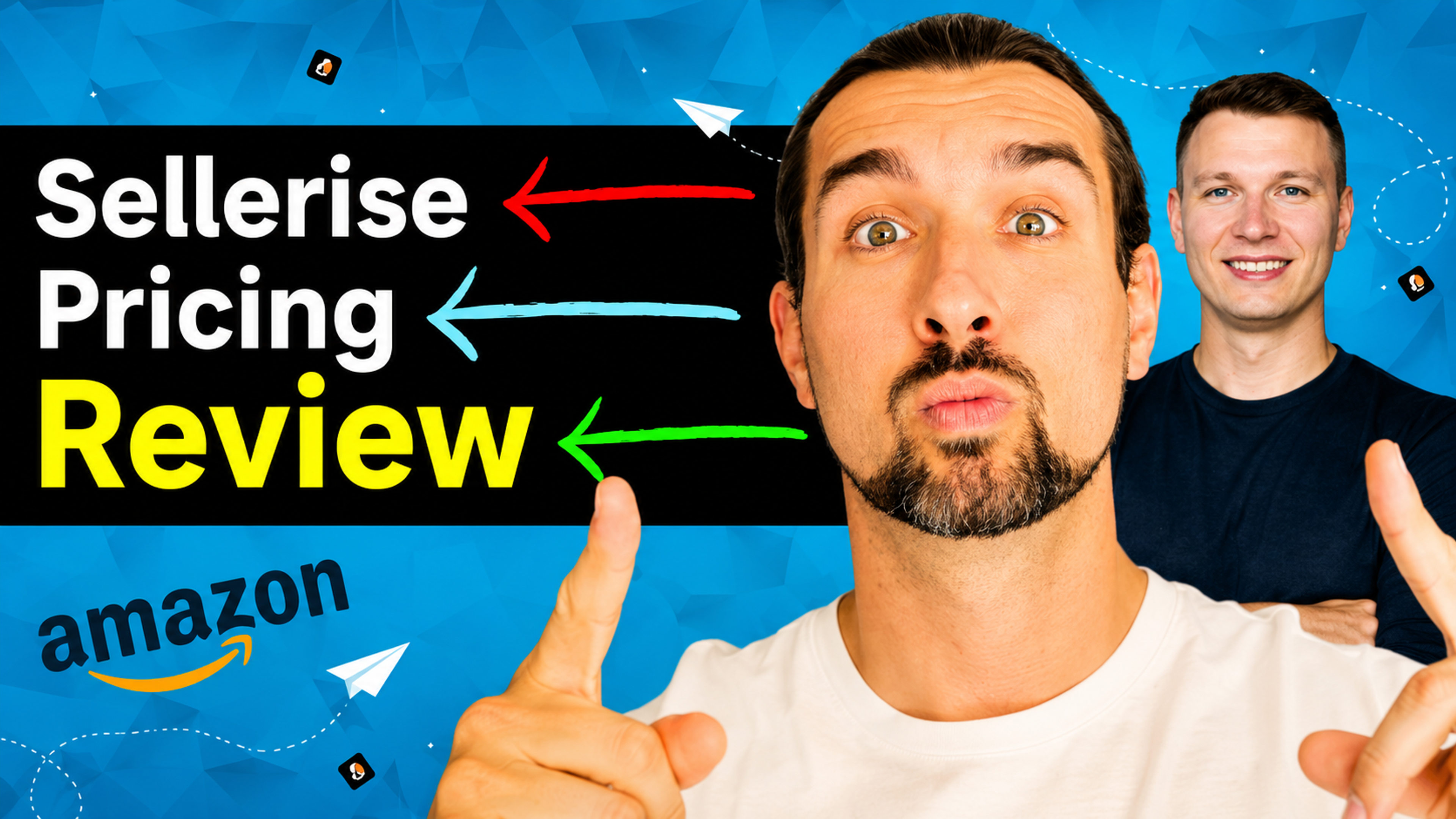 Sellerise Pricing & Price Review (With An Awesome Discount)