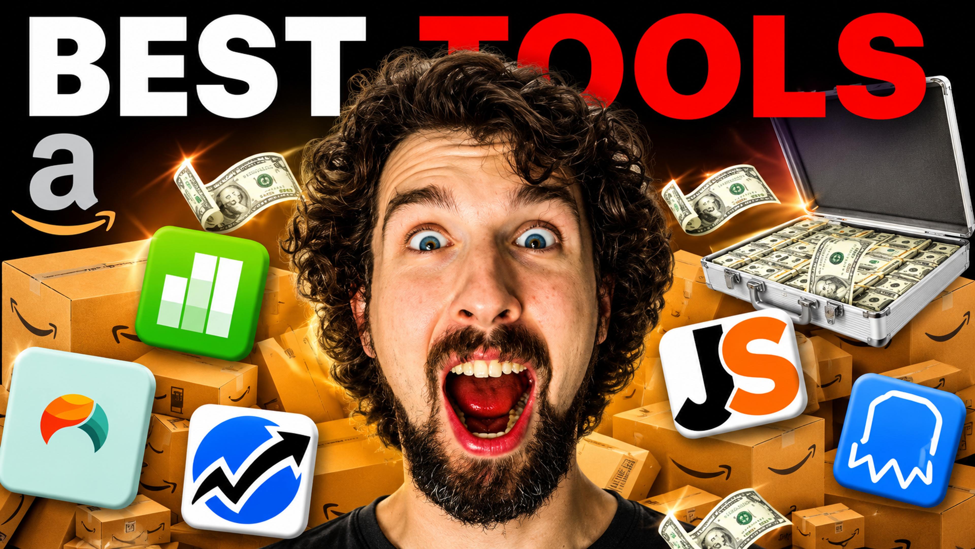 7 Best Amazon Seller Software Tools And Programs Review