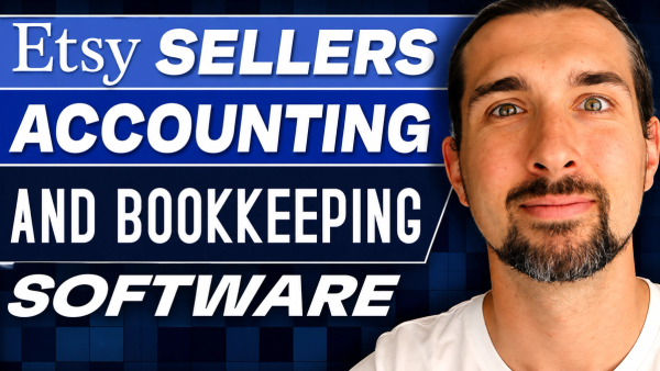 Best Accounting Software for Etsy Sellers and Accountants