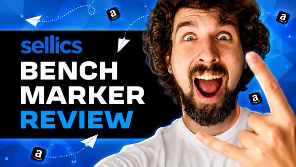 How to Get FREE Amazon PPC Audit With Sellics / Perpetua Benchmarker