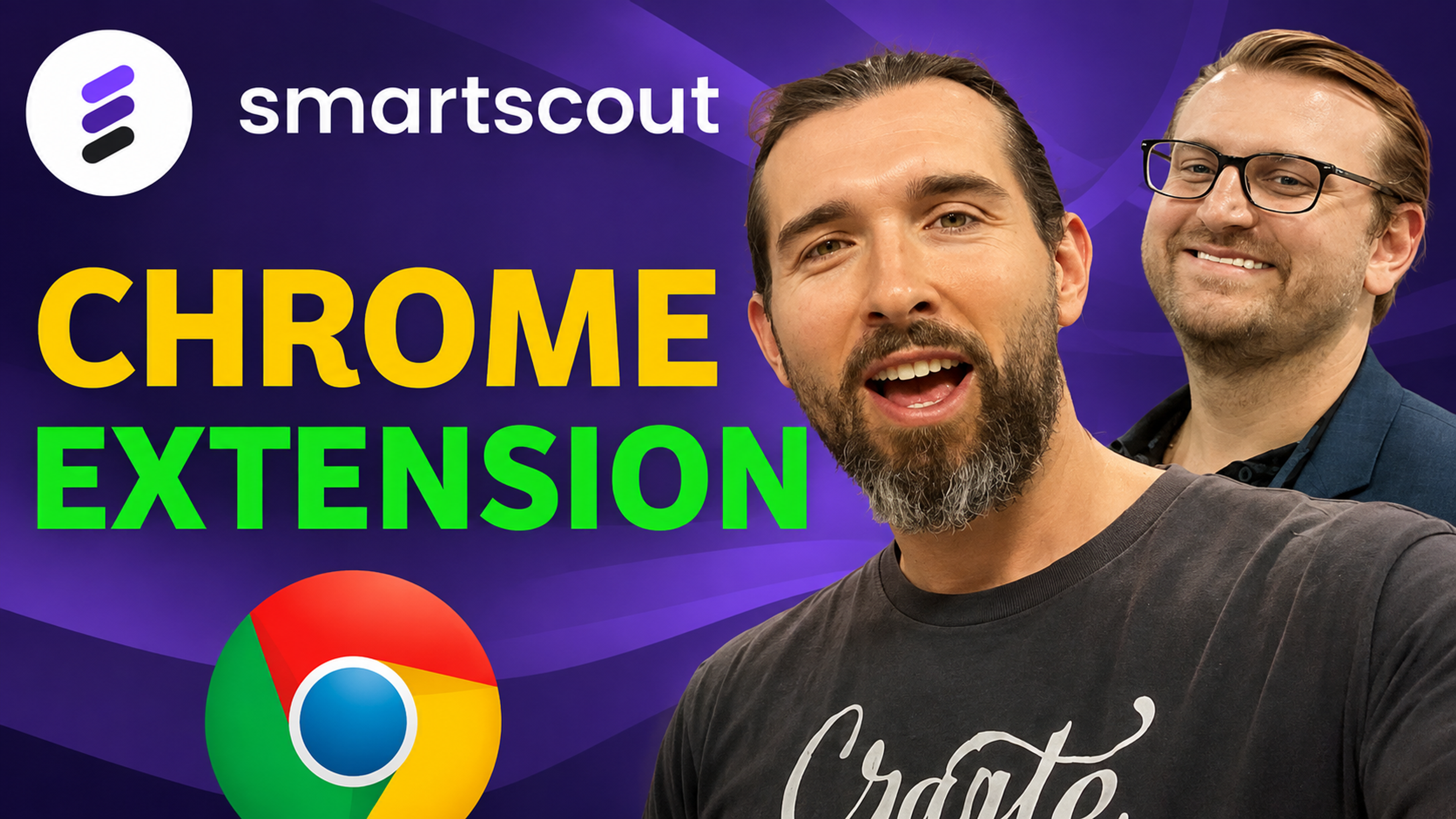 How To Use SmartScout Chrome Extension | Amazon Product Research Tool