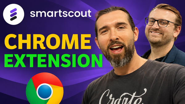How To Use SmartScout Chrome Extension | Amazon Product Research Tool