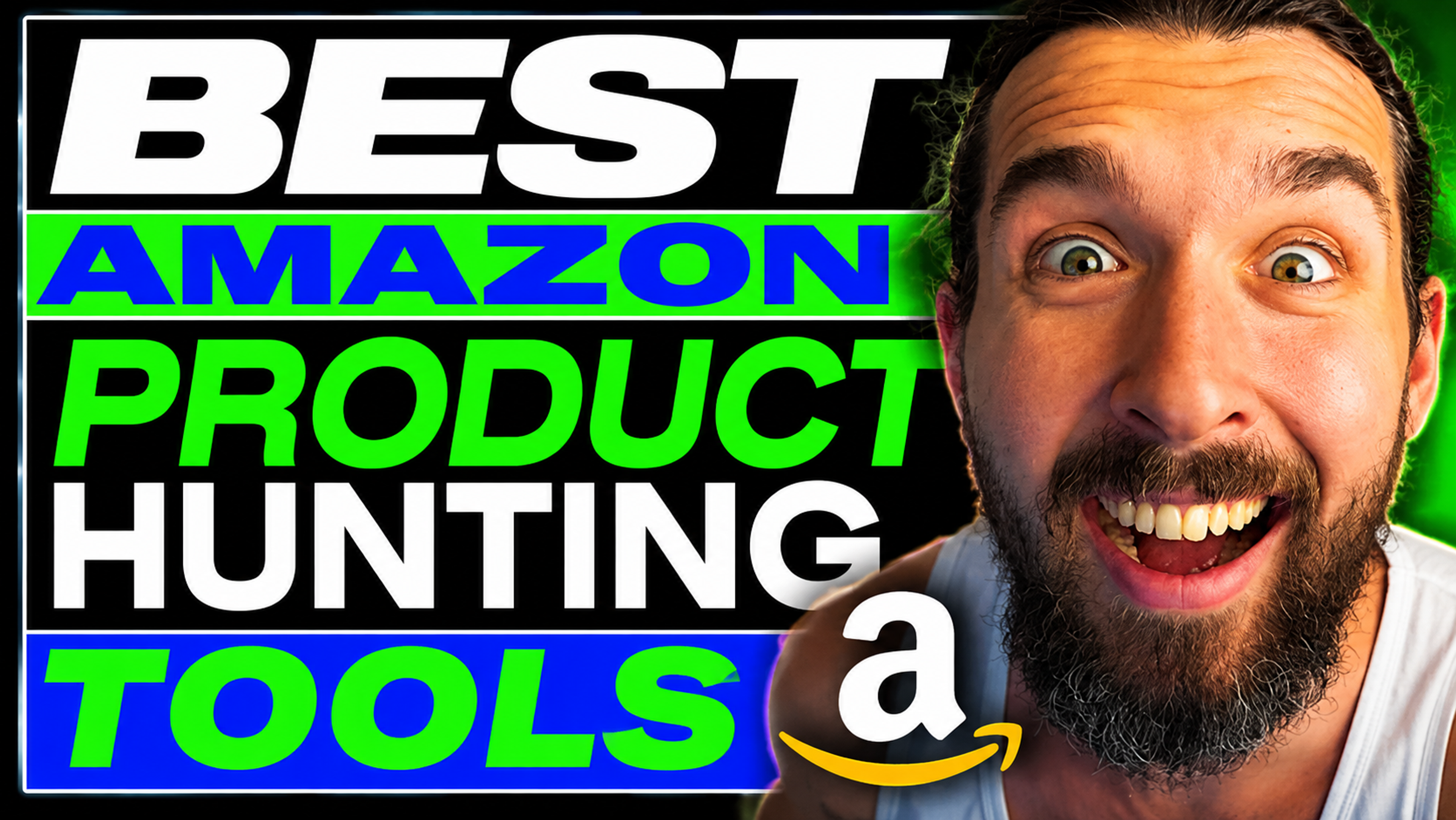 Unsure Which Amazon FBA Product Research Tool to Choose? Find Inside!