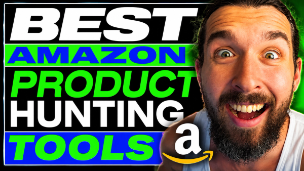 Unsure Which Amazon FBA Product Research Tool to Choose? Find Inside!