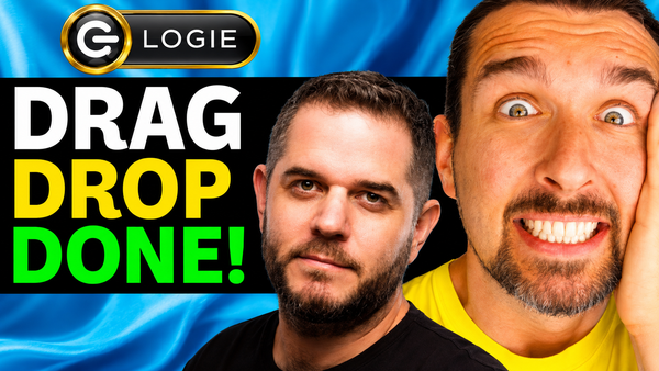 How Logie Runs Your Influencer Campaigns on Full Autopilot