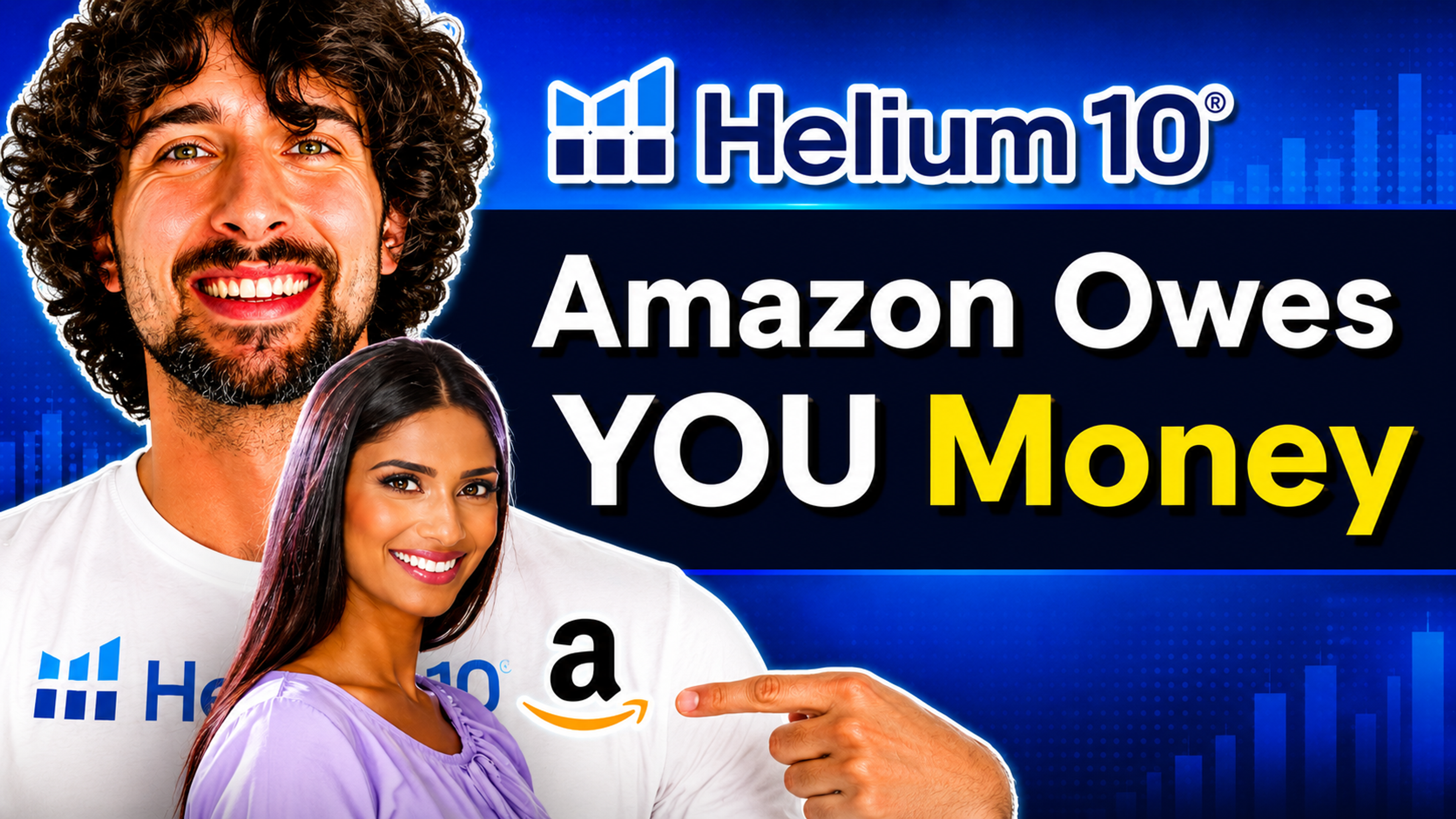 Helium 10 Managed Refund Service: Fees & FBA Claims