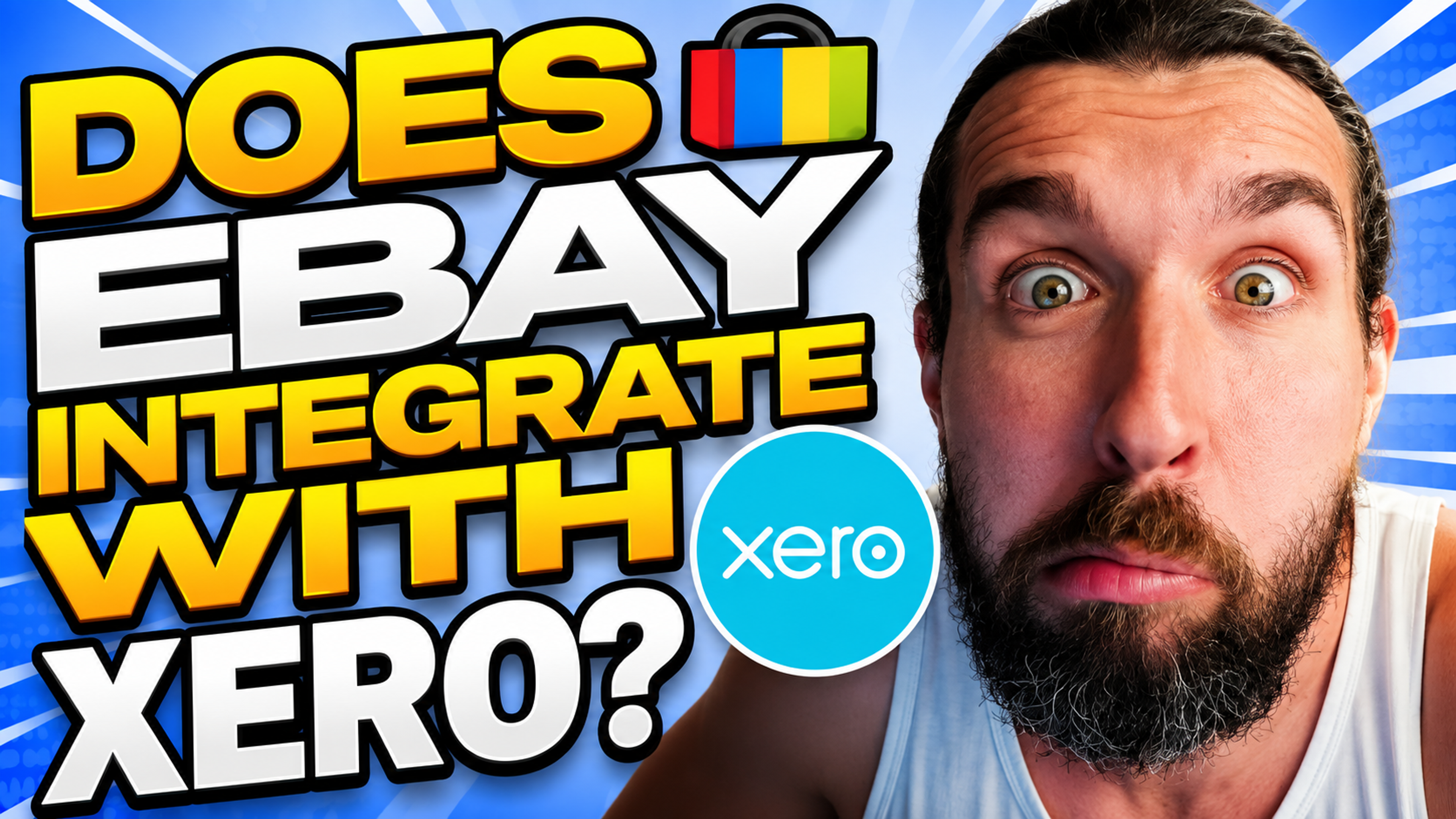 Does eBay Integrate With Xero? Best Accounting & Bookkeeping Integration
