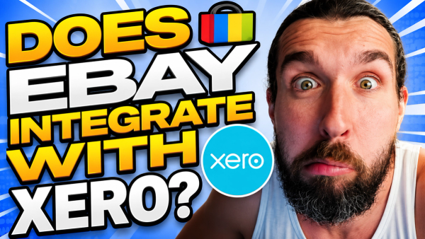 Does eBay Integrate With Xero? Best Accounting & Bookkeeping Integration