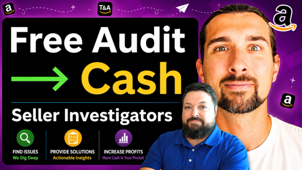 What Happens After the Seller Investigators Free Reimbursements Audit?