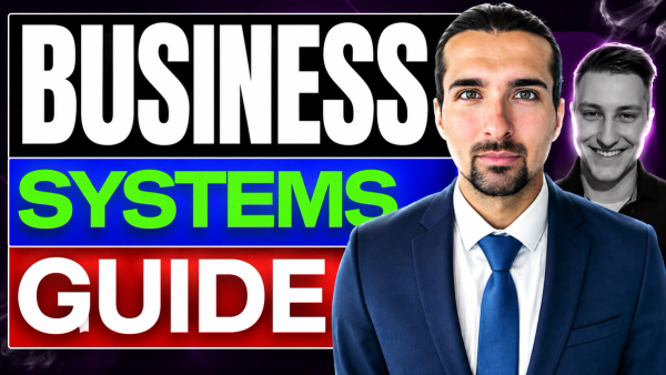 Learn What is a Business System and How to Build It