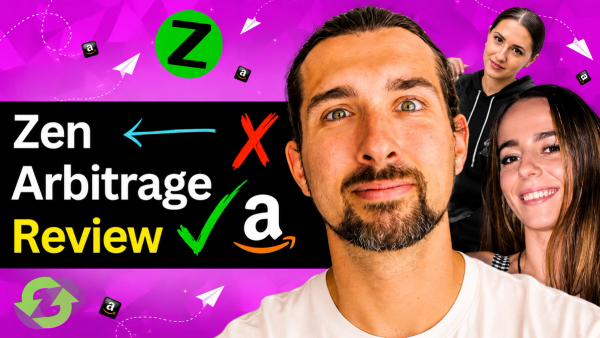 Zen Arbitrage Review - Discover the Power of this Book Arbitrage Software