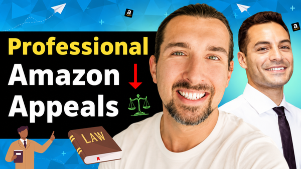 DON'T Add These 3 To An Amazon Appeal