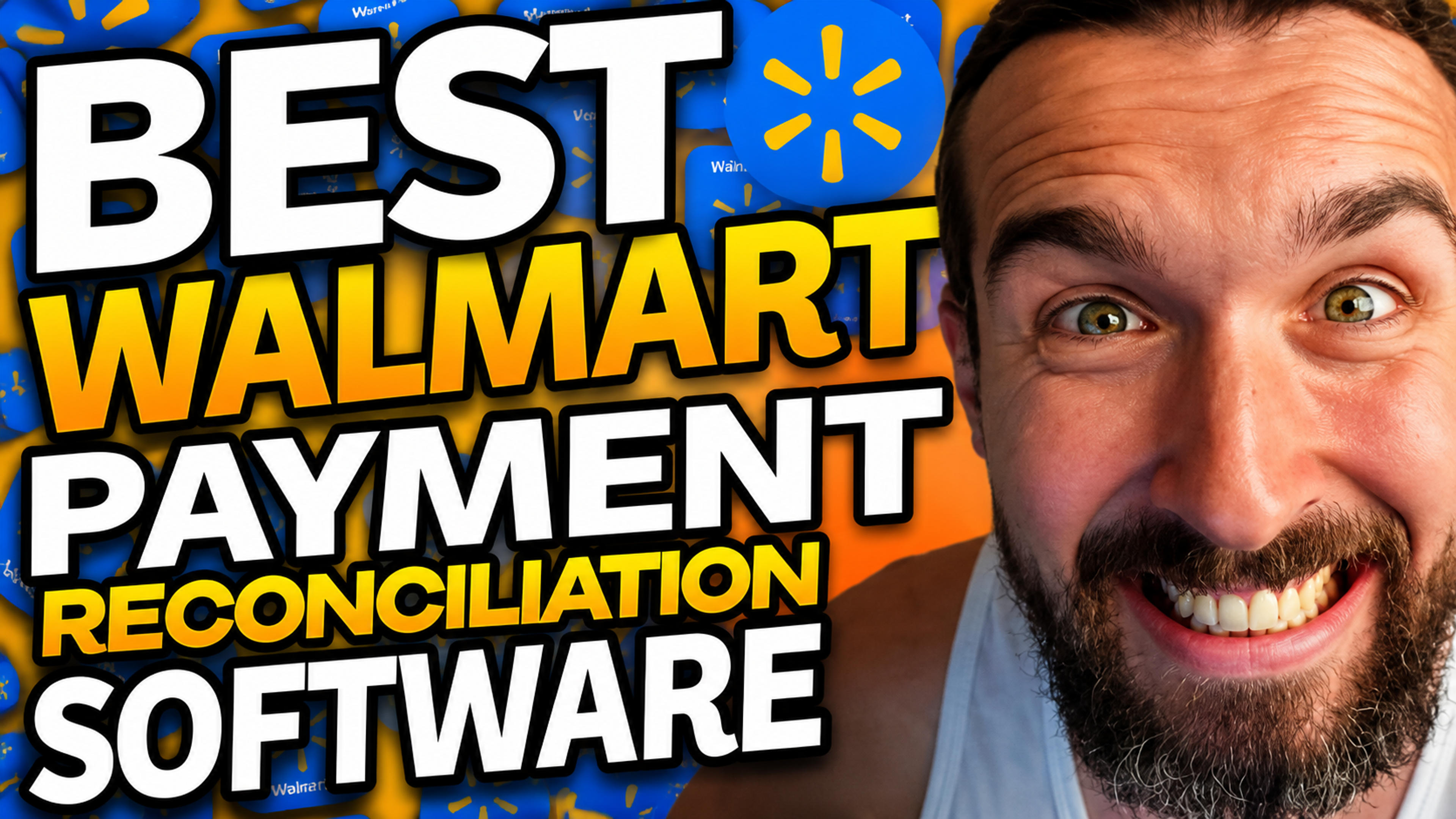 Best Walmart Payment Reconciliation Software – Link My Books