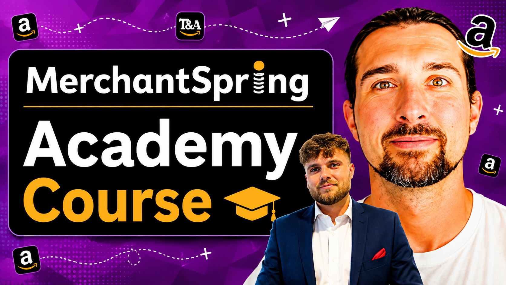 ErchantSpring Academy & Tutorials: Official Training + Best Offer