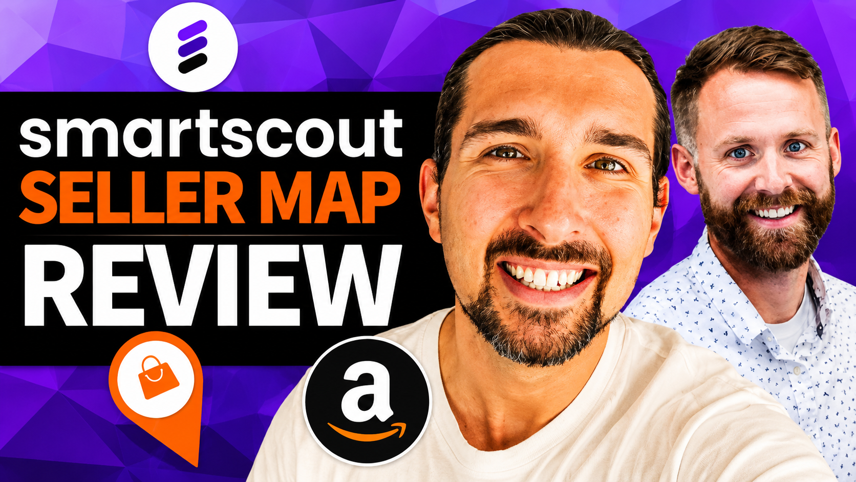 How to Use SmartScout Seller Map for Easy Amazon Research