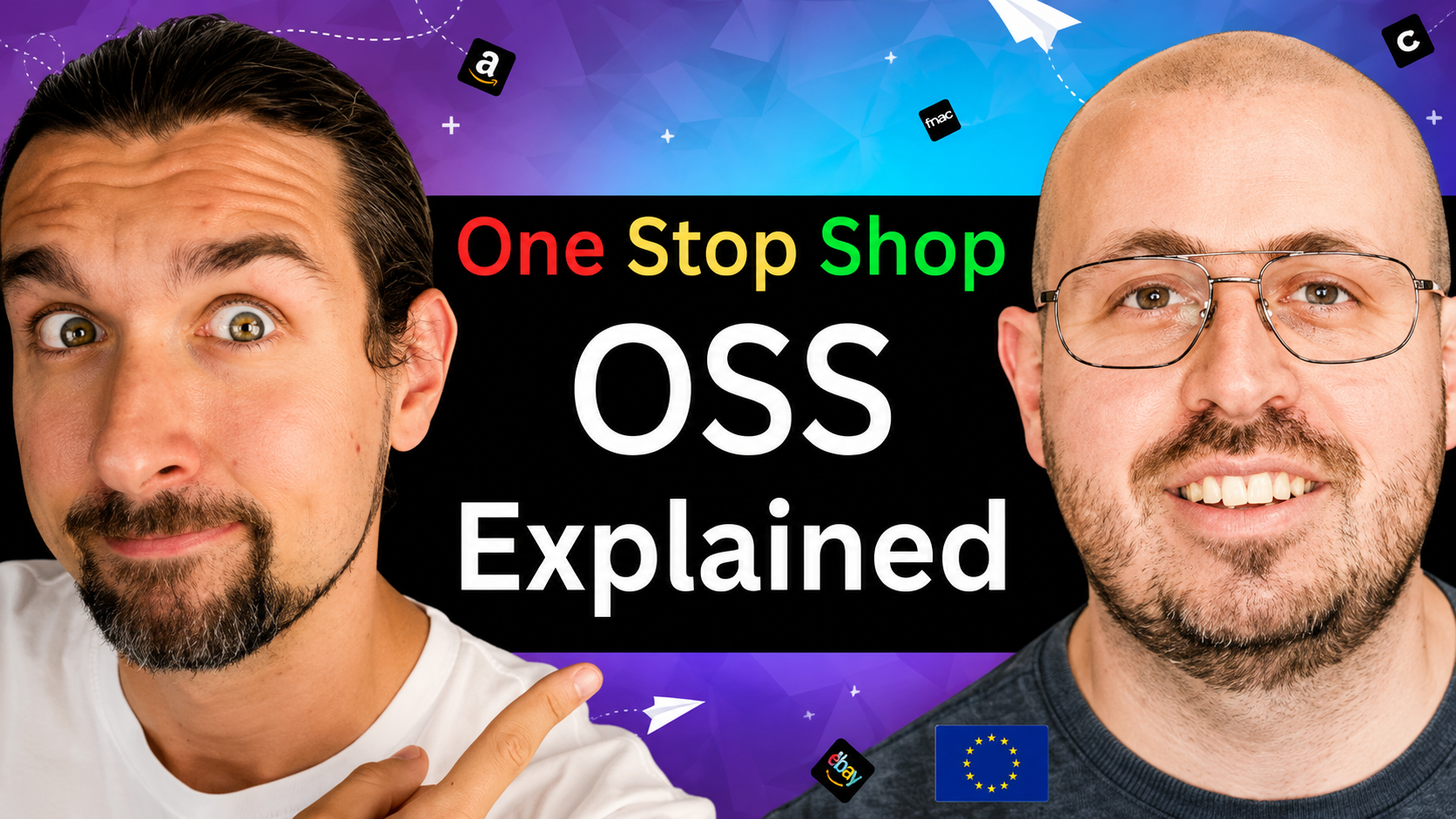 One Stop Shop: A Simplified Approach to VAT in Europe