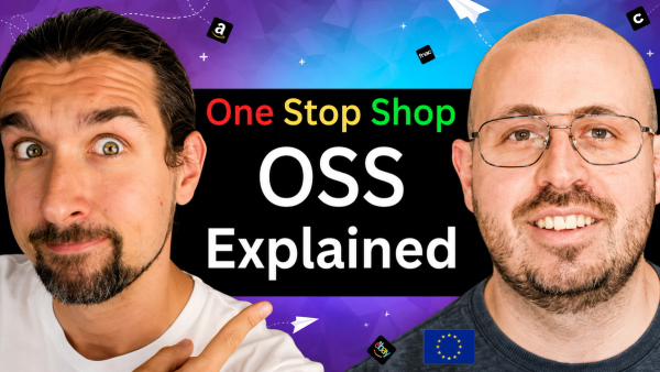 One Stop Shop: A Simplified Approach to VAT in Europe