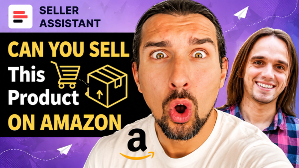 Can You Sell This Product on Amazon? A Simple Online Arbitrage Guide