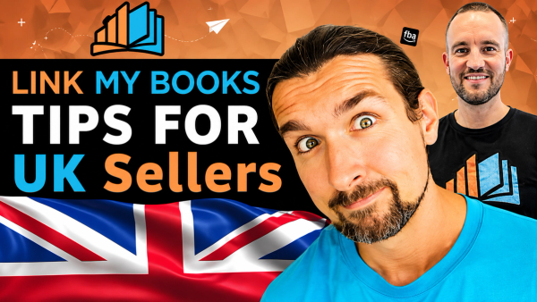 Link My Books UK Guide: Fix VAT & Bookkeeping Fast