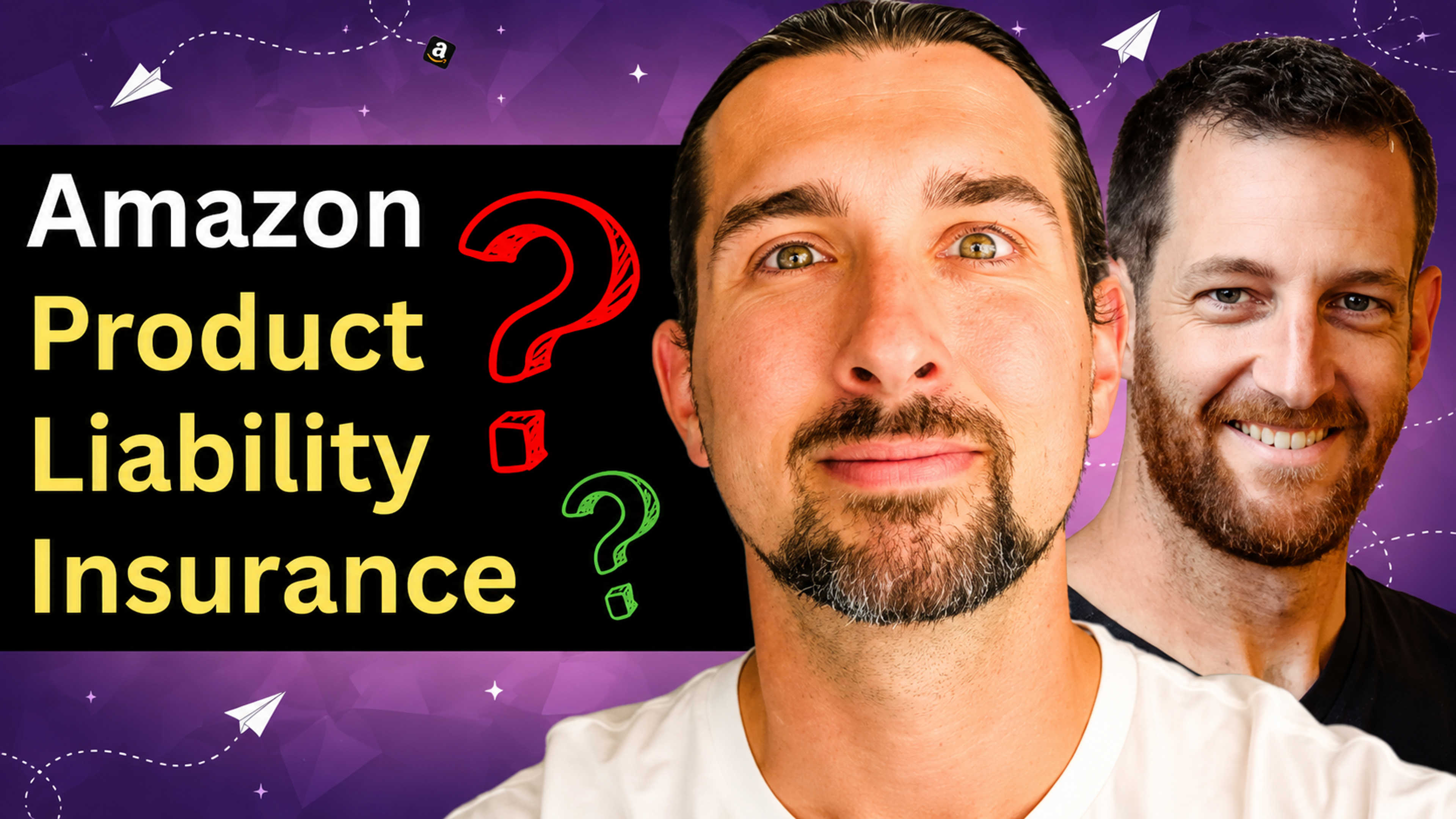 Protect Your Amazon Business with Product Liability Insurance