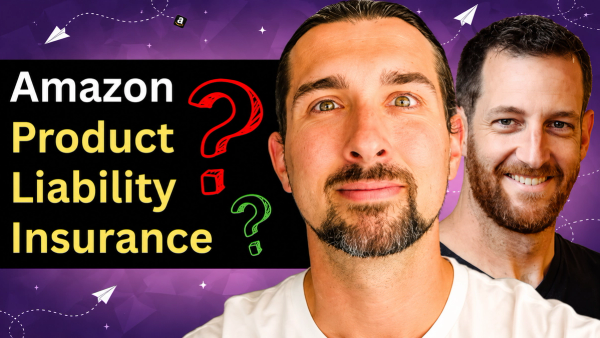 Protect Your Amazon Business with Product Liability Insurance