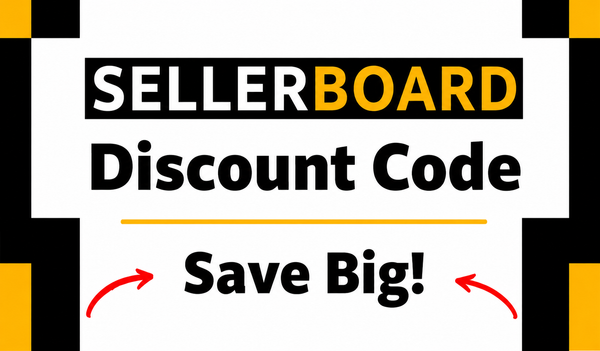 Best Sellerboard Discount Code: Get 2 Months Free Trial!