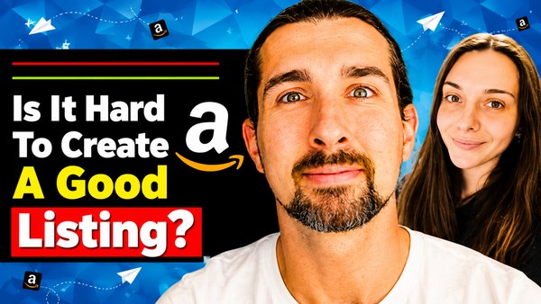Optimize Your Amazon Listings for Success - Pro Seller Insights