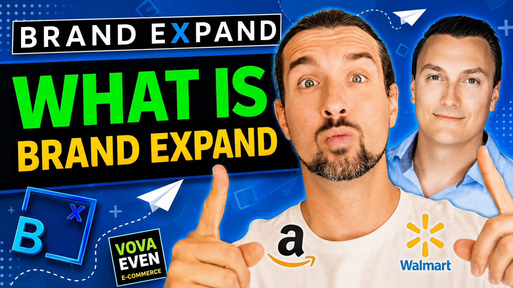 What Is Brand Expand? Sales Acceleration Software & API Guide