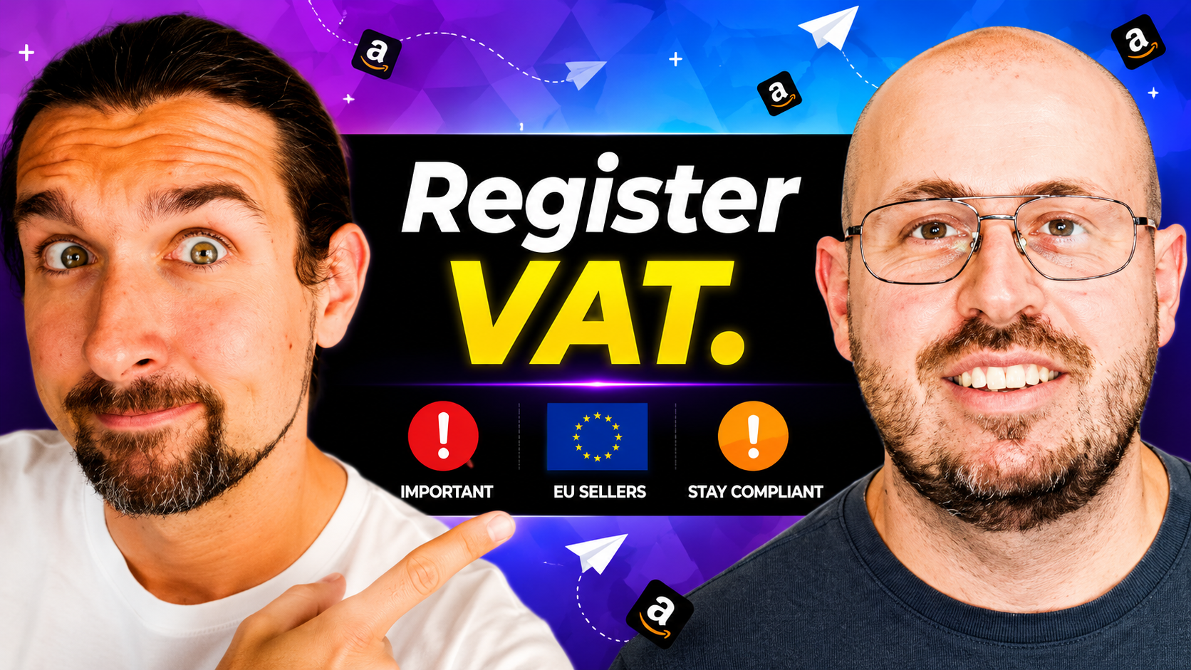 Why You Need to Register for VAT: The Importance of Compliance