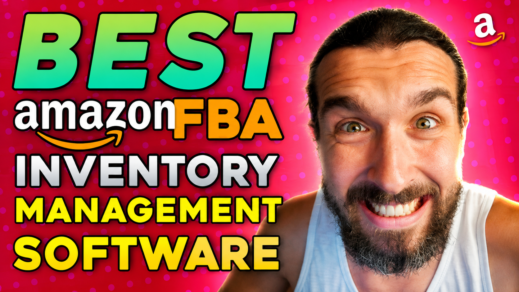 5 Best Amazon FBA Inventory Management Software