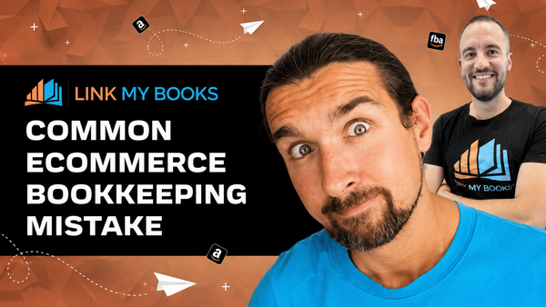 Discover A BIG Bookkeeping Mistake You're Probably Making 😱