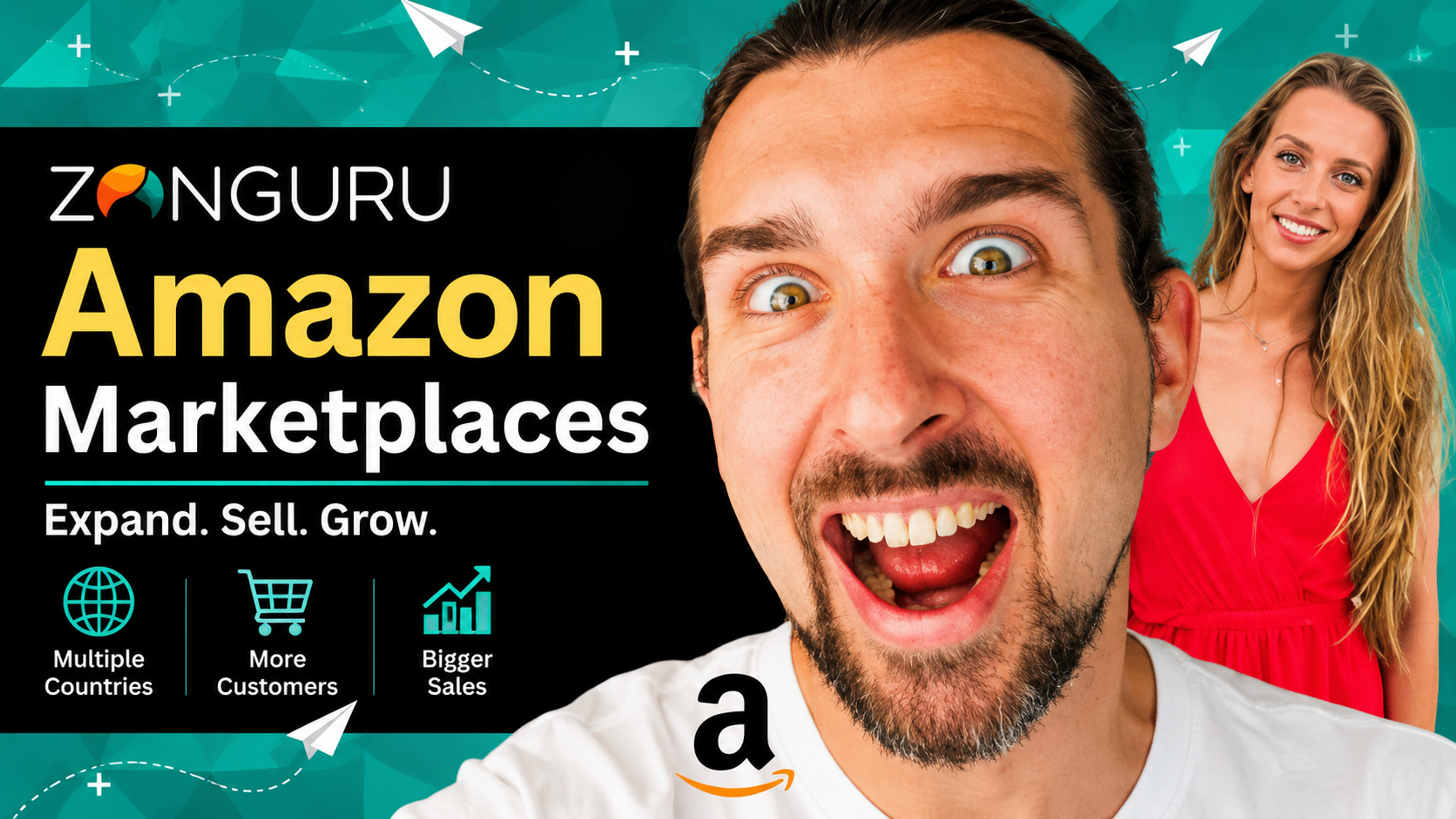 ZonGuru: Amazon Marketplace Support Guide for Sellers