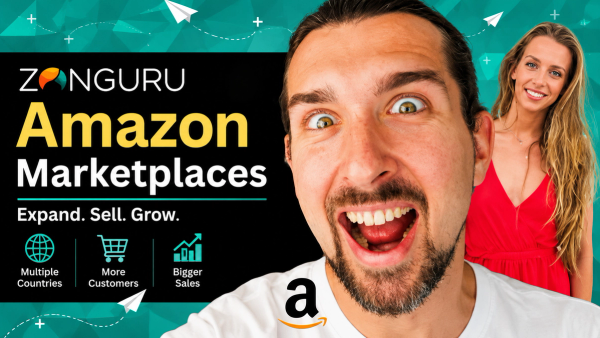 ZonGuru: Amazon Marketplace Support Guide for Sellers