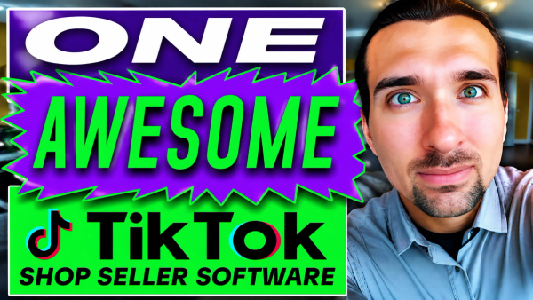 Top Tool For TikTok Shop Sellers to Ease Accounting & Bookkeeping Work