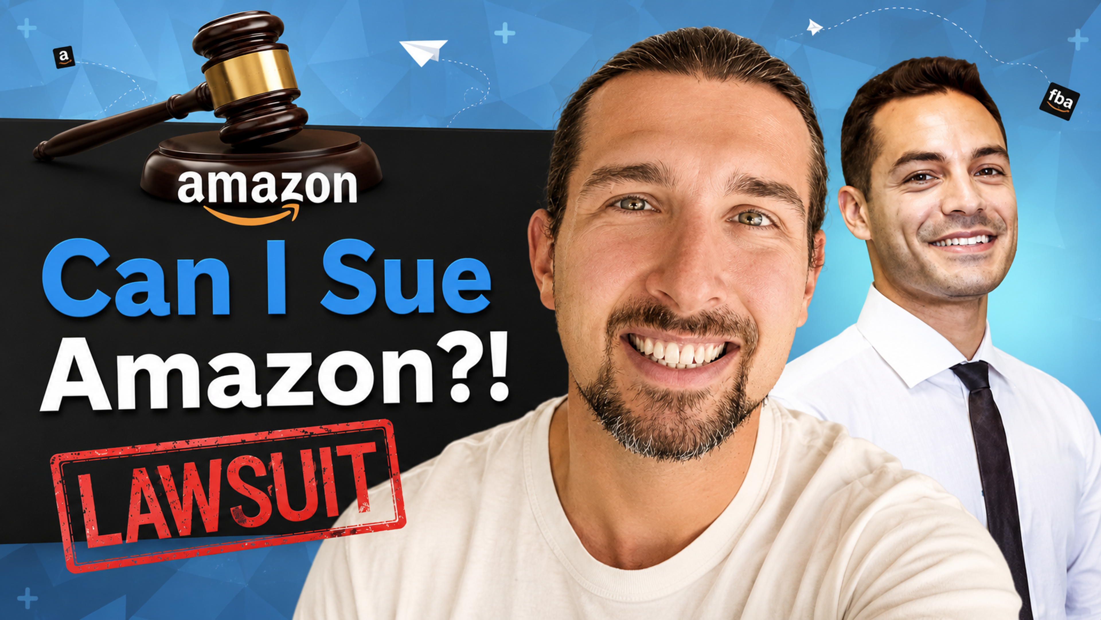 Can I Sue Amazon As A Seller? Learn When Arbitration Works