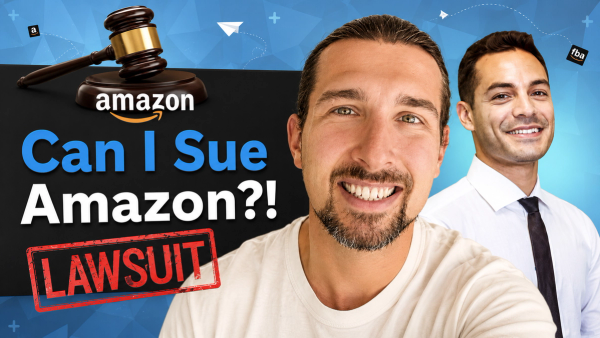 Can I Sue Amazon As A Seller? Learn When Arbitration Works
