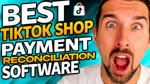 Best TikTok Shop Payment Reconciliation Software - Link My Books