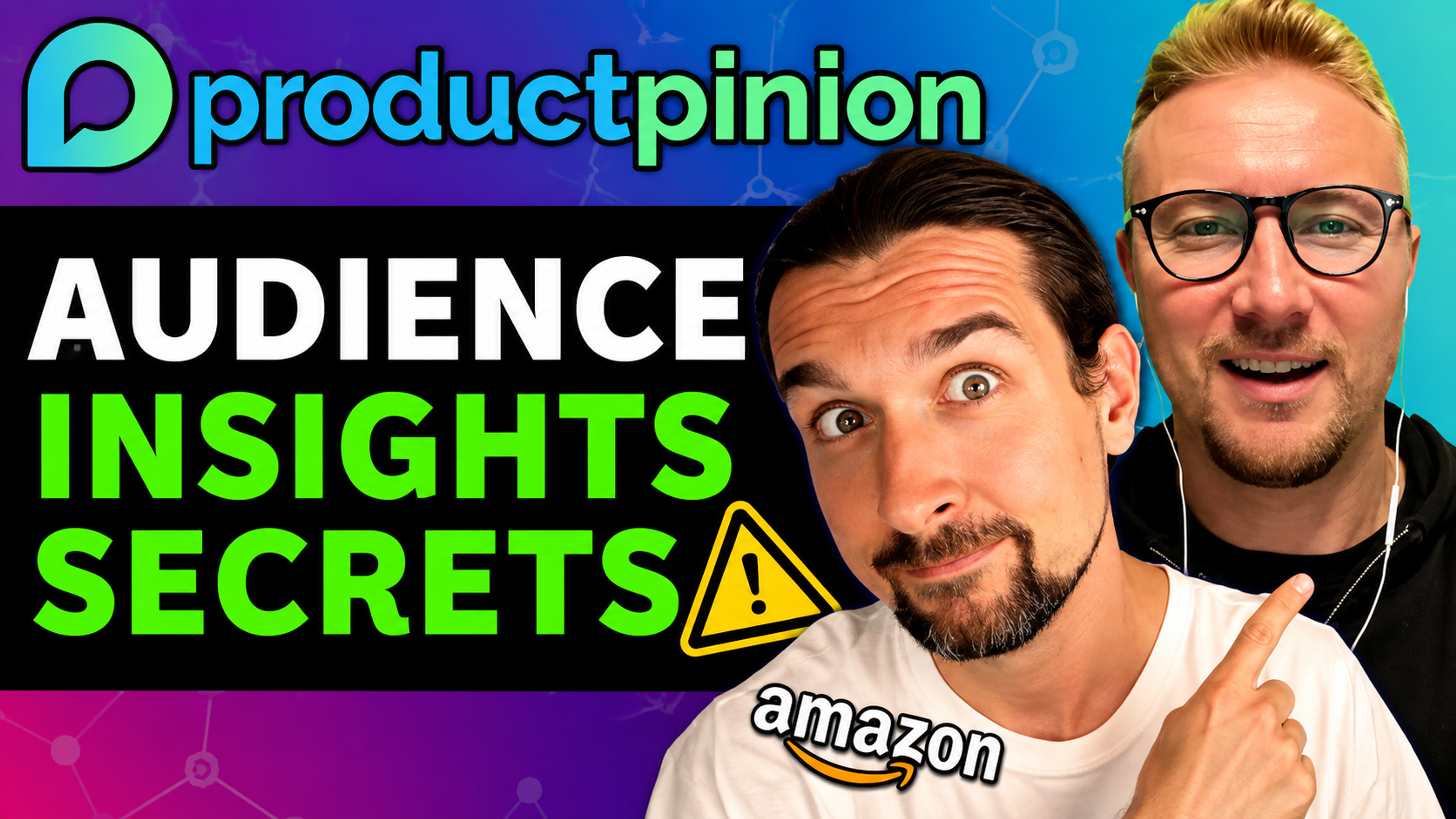 How To Get TARGETED Audience Insights From REAL People | ProductPinion