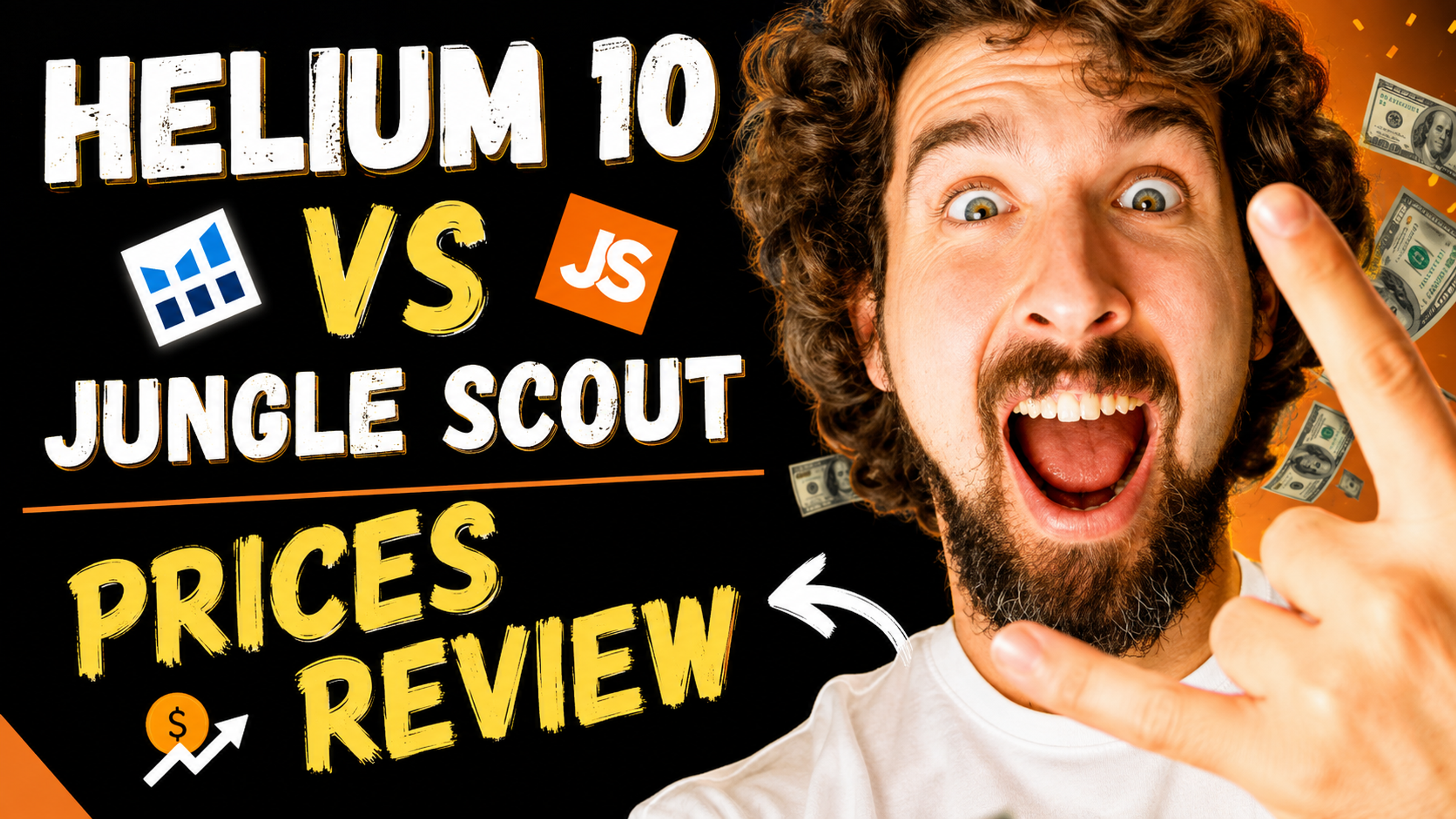 Jungle Scout and Helium 10 Price In Pakistan – Please Read This Review